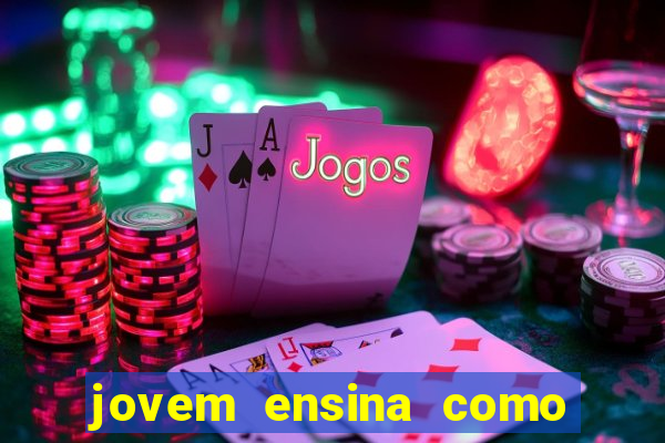 jovem ensina como ganhar 3 mil por dia